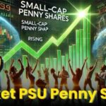 Rocket PSU Penny Stock LIC Supported